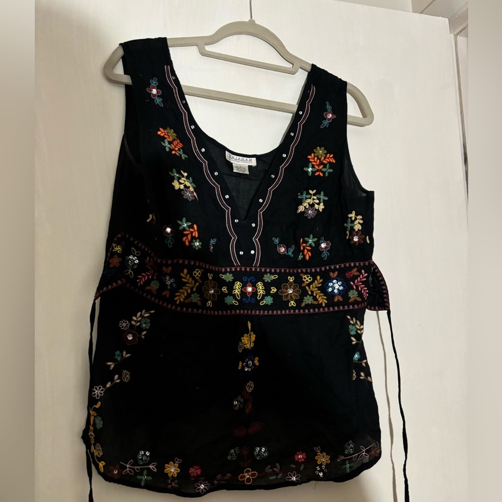 Womens Blouse